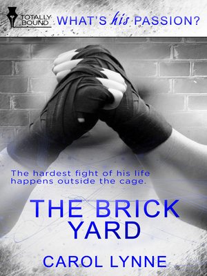 cover image of The Brick Yard